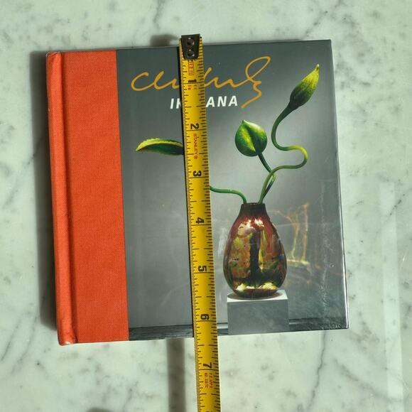 Ikebana by Clara Lee – Modern Flower Arrangement Art Book (Hardcover) - Picture 6 of 7